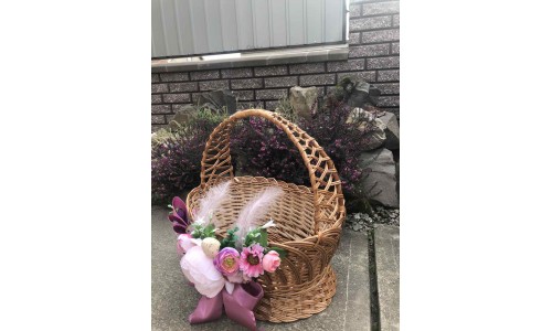 Easter basket, 1053006