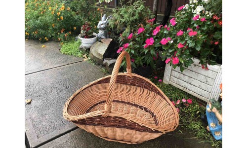 Firewood basket "№1", 1055002