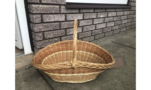 Firewood basket "№2", 1055004