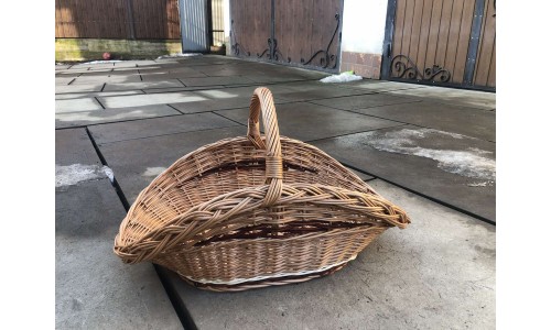 Firewood basket "№3", 1055005