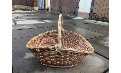 Firewood basket "No. 6", 1055006