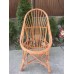 Wicker armchair from wicker 1060003