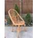 Wicker armchair from wicker 1060003