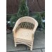 Wicker wicker chair 1060013