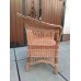 Крісло плетене з лози 1060014