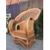 Плетеное кресло Королевское 1060016