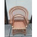 Wicker chair 1060017
