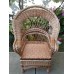 Wicker chair 1060018