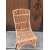 Плетеный стул 1060020