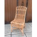 Wicker chair 1060020