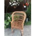 Wicker chair 1060023