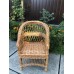 Wicker chair, children 1060026