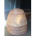 Lámparas de mimbre bajo pedido 1900013 (100x60)