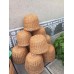 Wicker lamps to order 1900013 (100x60)