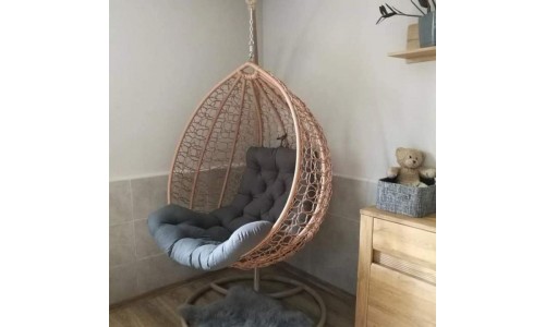 Cocoon chair 4000002