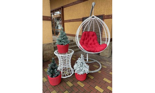 Cocoon chair 4000003