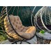 Cocoon chair 4000003