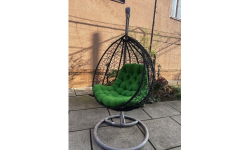 Cocoon chair 4000004