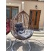 Cocoon chair 4000006