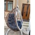 Cocoon chair 4000007