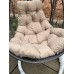 Cocoon chair 4000007