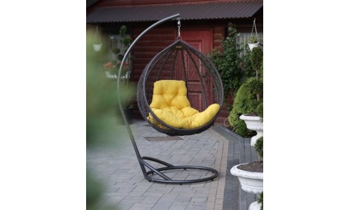 Cocoon chair 4000008