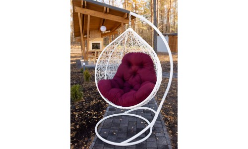 Cocoon chair 4000009