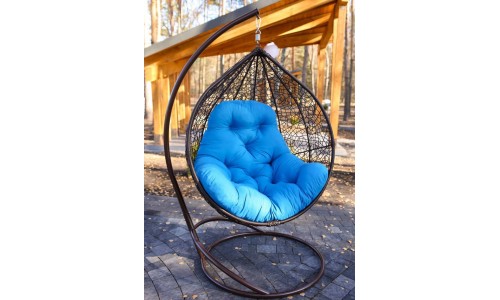 Cocoon chair 4000010