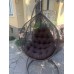 Cocoon chair 4000010