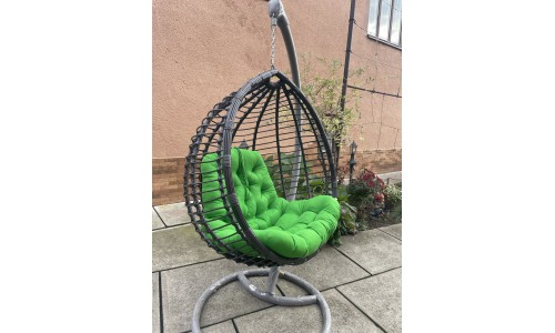 Cocoon chair 4000013