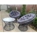 Set of garden furniture "PAPASAN" 4000024