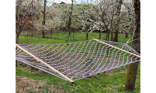 Handmade hammock 7040001